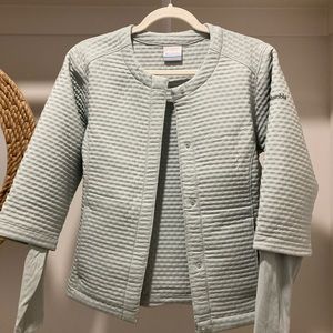 Columbia jacket
